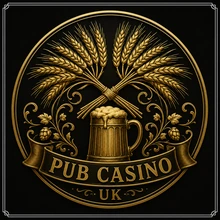 The Pub Casino emblem